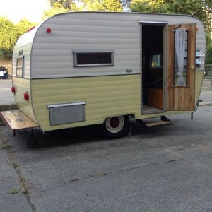 2003 bee-trailers bee-trailers photo