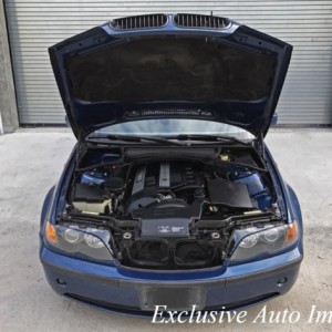 2003 bmw 325it photo