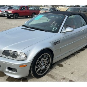 2003 bmw m3ci photo