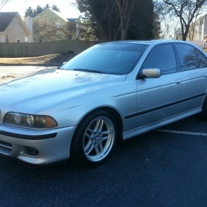2003 bmw m3cic photo