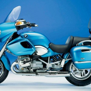 2003 bmw r-1200-cl photo