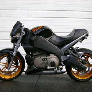 2003 buell xb9r photo