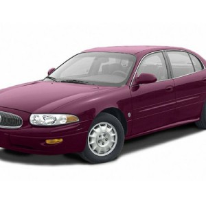 2003 buick lesabre-custom photo