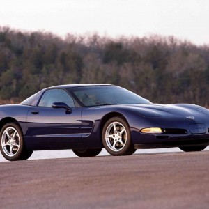 2003 chevrolet c4 photo