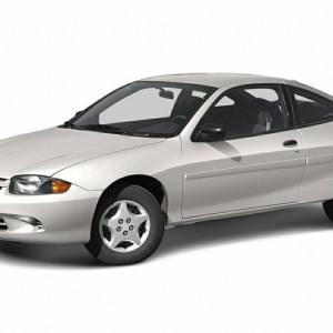 2003 chevrolet cavalier photo