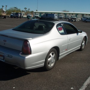 2003 chevrolet monte-carlo-ss photo