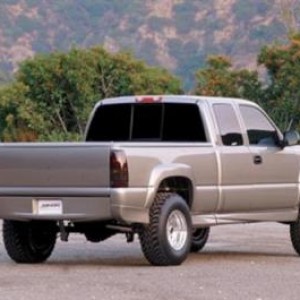 2003 chevrolet silverado-2500-base-ls-lt photo