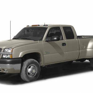 2003 chevrolet silverado-3500-base-ls-lt photo