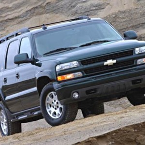 2003 chevrolet suburban-1500-ls-1500-lt-1500-z71 photo