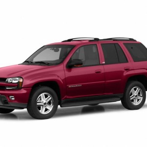 2003 chevrolet trailblazer-ls-lt-ltz photo