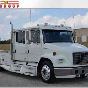 2003 custom-hauler custom-hauler photo