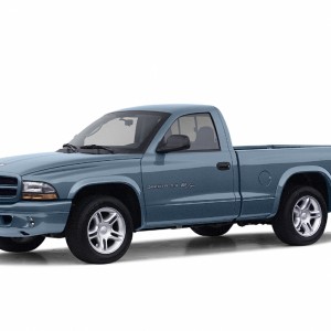 2003 dodge dakota-base-sxt photo
