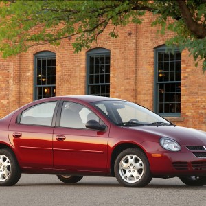2003 dodge neon-sxt photo