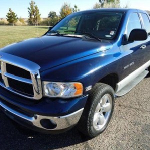 2003 dodge ram-1500-laramie-slt-st photo