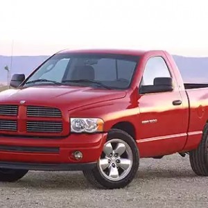2003 dodge ram-1500-st photo