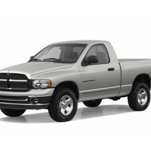 2003 dodge ram photo