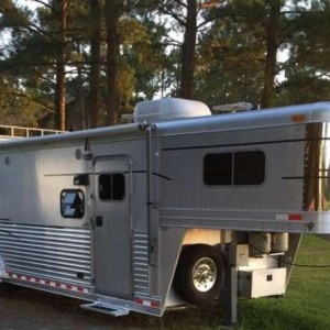 2003 elite-trailer-manufacturing elite-trailer-manufacturing photo