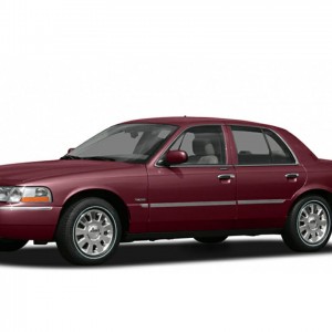 2003 ford crown-victoria-lx photo