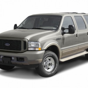 2003 ford excursion-limited photo