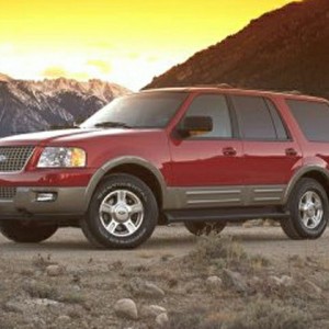 2003 ford expedition-eddie-bauer photo