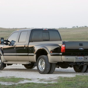 2003 ford f-450 photo
