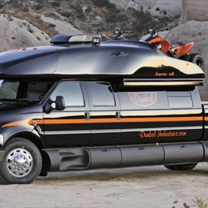 2003 ford f-650 photo