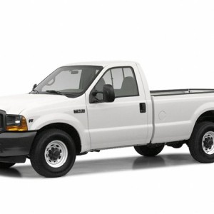 2003 ford f250-super-duty photo