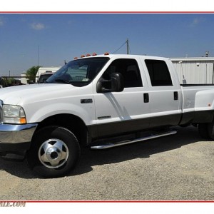 2003 ford f350-super-duty photo