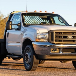 2003 ford f550-super-duty photo
