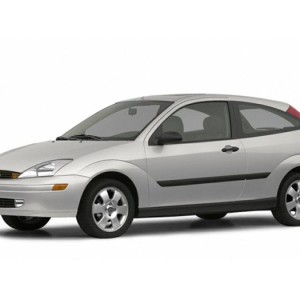 2003 ford focus photo