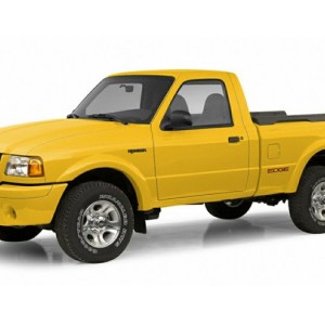 2003 ford ranger photo