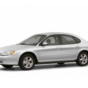 2003 ford taurus-ses photo