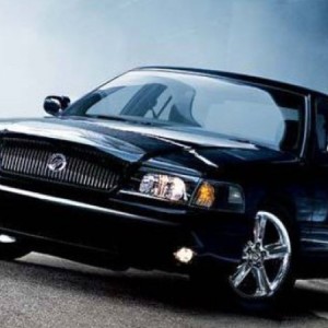 2003 ford zx2 photo