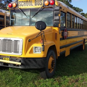 2003 freightliner fs-65-chassis photo