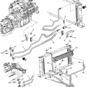 2003 gmc c4 photo