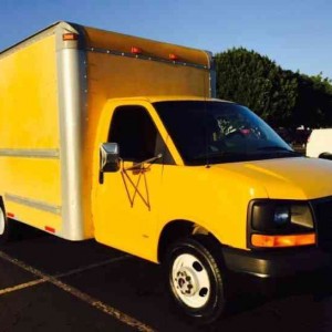 2003 gmc savana-g3500 photo