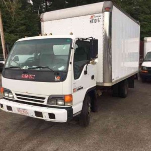 2003 gmc w4 photo