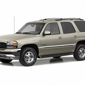 2003 gmc yukon-xl-1500-denali photo