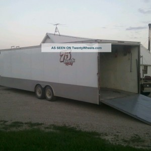 2003 hh-trailer-co hh-trailer-co photo