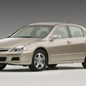 2003 honda accord-ex photo