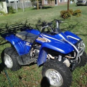2003 honda nps50-ruckus photo