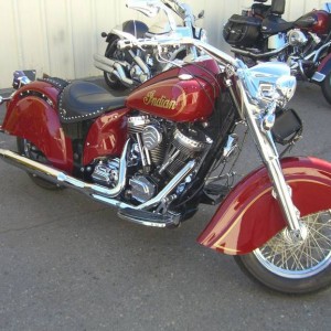 2003 indian-motorcycle chief-standardspringfield photo