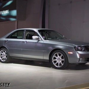 2003 infiniti m45 photo