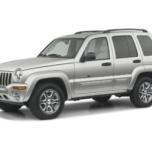 2003 jeep liberty-sport photo
