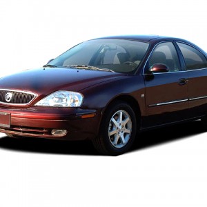 2003 mercury sable photo