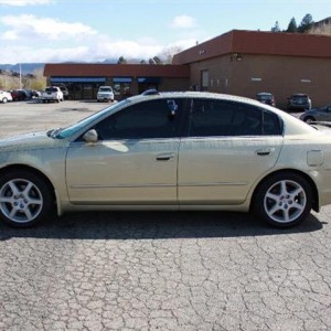 2003 nissan altima-base-s-sl photo