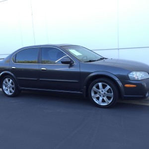 2003 nissan maxima-glese photo