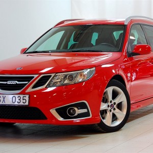 2003 saab 9-3 photo