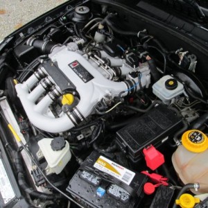 2003 saturn l300 photo