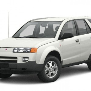 2003 saturn vue photo